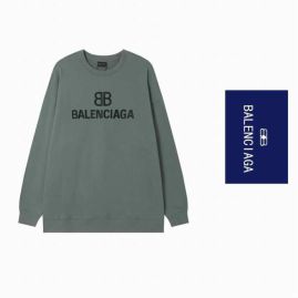 Picture of Balenciaga Sweatshirts _SKUBalenciagaXS-Lhltn1224615